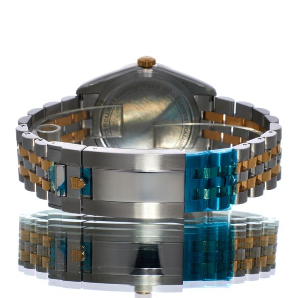 Tudor Black Bay 36 M79643-0006